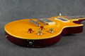 Vintage V100 ICON Electric Guitar - Distressed Lemon Drop - 2nd Hand (134151)