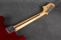 Squier Affinity Starcaster - Candy Apple Red - 2nd Hand (134136)