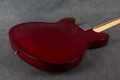 Squier Affinity Starcaster - Candy Apple Red - 2nd Hand (134136)