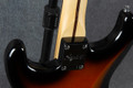Squier Bullet Stratocaster - Sunburst - 2nd Hand (134119)