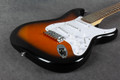 Squier Bullet Stratocaster - Sunburst - 2nd Hand (134119)