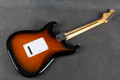 Squier Bullet Stratocaster - Sunburst - 2nd Hand (134119)