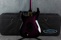 Levinson Blade RH-4 - Misty Violet - Soft Case - 2nd Hand