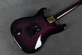 Levinson Blade RH-4 - Misty Violet - Soft Case - 2nd Hand