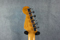 Fender American Standard Stratocaster - Lipstick Red - Hard Case - 2nd Hand