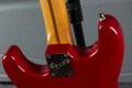 Fender American Standard Stratocaster - Lipstick Red - Hard Case - 2nd Hand