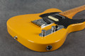 Fender Player Plus Nashville Telecaster - Butterscotch Blonde - Bag - 2nd Hand