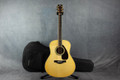 Yamaha LL16 ARE Acoustic Guitar - Soft Case - 2nd Hand