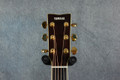 Yamaha LL16 ARE Acoustic Guitar - Soft Case - 2nd Hand