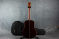 Yamaha LL16 ARE Acoustic Guitar - Soft Case - 2nd Hand