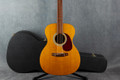 Martin SP000-16R - 1998 - Limited Edition Acoustic - Hard Case - 2nd Hand