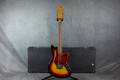 Fender Original 1966 Electric XII - 12 String - Sunburst - Hard Case - 2nd Hand
