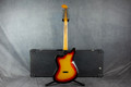 Fender Original 1966 Electric XII - 12 String - Sunburst - Hard Case - 2nd Hand