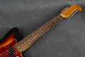 Fender Original 1966 Electric XII - 12 String - Sunburst - Hard Case - 2nd Hand