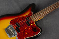 Fender Original 1966 Electric XII - 12 String - Sunburst - Hard Case - 2nd Hand