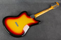 Fender Original 1966 Electric XII - 12 String - Sunburst - Hard Case - 2nd Hand