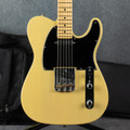Fender American Special Telecaster - Butterscotch Blonde - Gig Bag - 2nd Hand