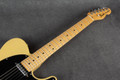 Fender American Special Telecaster - Butterscotch Blonde - Gig Bag - 2nd Hand