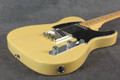 Fender American Special Telecaster - Butterscotch Blonde - Gig Bag - 2nd Hand