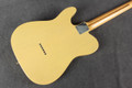 Fender American Special Telecaster - Butterscotch Blonde - Gig Bag - 2nd Hand