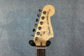 Fender American Performer Jazzmaster - Lake Placid Blue - Gig Bag - 2nd Hand (134128)