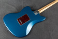 Fender American Performer Jazzmaster - Lake Placid Blue - Gig Bag - 2nd Hand (134128)