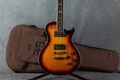 PRS SE McCarty 594 Singlecut Standard - McCarty Tobacco Sunburst - Bag - Ex Demo