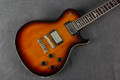 PRS SE McCarty 594 Singlecut Standard - McCarty Tobacco Sunburst - Bag - Ex Demo