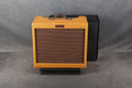 Fender Blues Junior - Lacquered Tweed - Cover **COLLECTION ONLY** - 2nd Hand (134129)