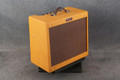 Fender Blues Junior - Lacquered Tweed - Cover **COLLECTION ONLY** - 2nd Hand (134129)