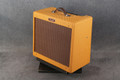 Fender Blues Junior - Lacquered Tweed - Cover **COLLECTION ONLY** - 2nd Hand (134129)