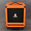 Orange SmartPower SP212 Isobaric Bass Cabinet - 2nd Hand (134140)