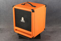 Orange SmartPower SP212 Isobaric Bass Cabinet - 2nd Hand (134140)