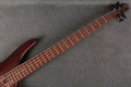 Ibanez SR505E-BM - Brown Mahogany - 2nd Hand