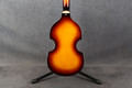 Hofner Ignition Violin Bass - Sunburst - 2nd Hand