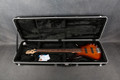 Ibanez GSR180-BS - Brown Sunburst - Hard Case - 2nd Hand