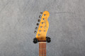 Fender MIJ Reissue 62 Custom Telecaster - 3 Tone Sunburst - Hard Case - 2nd Hand