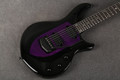 Music Man John Petrucci Majesty - Wisteria Blossom - Hard Case - 2nd Hand