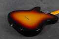 Fender American Vintage II 1963 Telecaster - 3-Colour Sunburst - Case - 2nd Hand