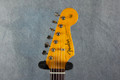 Fender American Vintage II 1961 Stratocaster - Fiesta Red - Hard Case - 2nd Hand