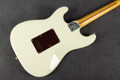 Fender American Professional II Stratocaster - Olympic White - Case - 2nd Hand (X1157778)