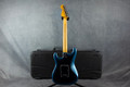 Fender American Professional II Stratocaster HSS - Dark Night - Case - 2nd Hand