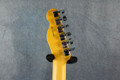 Fender American Professional II Telecaster - Sienna Sunburst - Case - 2nd Hand