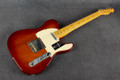 Fender American Professional II Telecaster - Sienna Sunburst - Case - 2nd Hand