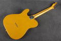 Fender American Professional II Telecaster Butterscotch Blonde - Case - 2nd Hand (X1157782)