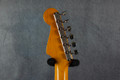 Fender American Vintage II 1957 Stratocaster - Sea Foam Green - Case - 2nd Hand
