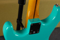 Fender American Vintage II 1957 Stratocaster - Sea Foam Green - Case - 2nd Hand (X1157821)