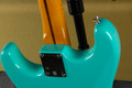 Fender American Vintage II 1957 Stratocaster - Sea Foam Green - Case - 2nd Hand (X1157821)