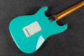 Fender American Vintage II 1957 Stratocaster - Sea Foam Green - Case - 2nd Hand (X1157821)