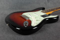 Fender Vintera II 60s Stratocaster - 3-Colour Sunburst - Gig Bag - 2nd Hand